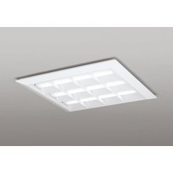 ベースライト 直付・埋込兼用 調光器・信号線別売 XL501053P1C