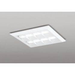 ベースライト 直付・埋込兼用 調光器・信号線別売 XL501055P2C