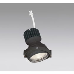 スポットライト マルチユニバーサル灯体 電源装置別売 XS412194H