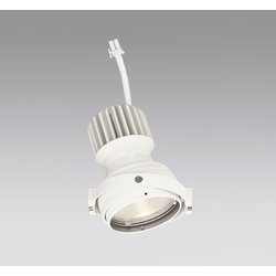 スポットライト マルチユニバーサル灯体 電源装置別売 XS412197H