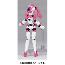 (未使用･未開封品)　リボルテック アッセンブルボーグNEXUS 024 I.O インテグラ 全高約145mm 塗装済み可動フィギュア wyeba8q Amazon.co.jp: リボルテック アッセンブルボーグNEXUS 024 I.O