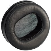 AS-ADP005 LCD2-EP-L-BL Black leather earpad ブラック 1002014