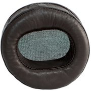 AS-ADP006 LCD3-EP-L-BR Brown leather earpads ブラウン 1002015