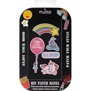 PMSFANTASYMIX1 PURO Patch Stricker Fantasy [PURO Patch Mania用 ドレスアップシール Fantasy]