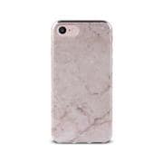 IPC747MARBLEPNK Puro Marble Portogallo Pink [PURO×フィアンドレ コラボレーション iPhone 6/iPhone 6s/iPhone 7対応TPUケース ピンク]