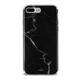 IPC755MARBLEBLK Puro Marble Marquina Black [PURO×フィアンドレ コラボレーション iPhone 6 Plus/iPhone 6s Plus/iPhone 7 Plus対応TPUケース ブラック]