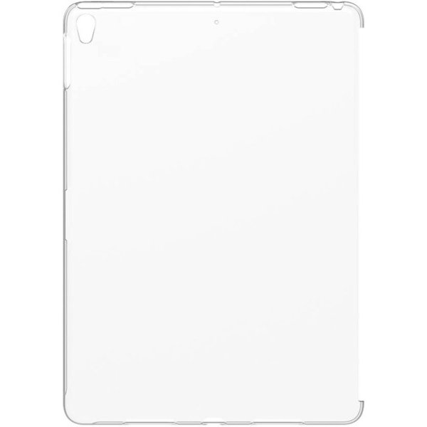 BSIPD1710CHCR [iPad Pro 10.5インチ 2017年モデル イージーハードケース クリア]