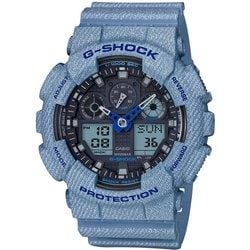 ヨドバシ.com - カシオ CASIO G-SHOCK ジーショック GA-100DE-2AJF [G