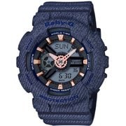 BABY-G BA-110DE-2A1JF