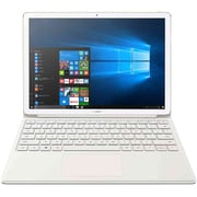 MateBook E 12インチ/Core i5/メモリ 8GB/SSD 256GB/Windows 10 Home 64ビット/シャンパンゴールド BW19BHI58S25NGO
