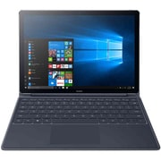 MateBook E 12インチ/Core i5/メモリ 8GB/SSD 256GB/Windows 10 Home 64ビット/チタニウムグレー BW19BHI58S25NGR