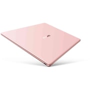 MateBook X/13型/Core i5-7200U/メモリ 8GB/SSD 256GB/Windows 10 Home 64ビット/Office Home & Business Premium プラス Office 365サービス/ローズゴールド WW09BHI58S25OPI