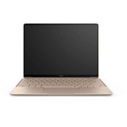 MateBook X/13型/Core i7-7500U/メモリ 8GB/SSD 512GB/Windows 10 Home 64ビット/プレステージゴールド WW19AHI78S51NGO