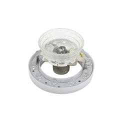 CE5 [マーカーランプ LEDユニット クリアーリフレクター 24V ブルー]