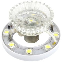 CE31 [マーカーランプ 超流星マーカーユニット 12/24V イエロー]