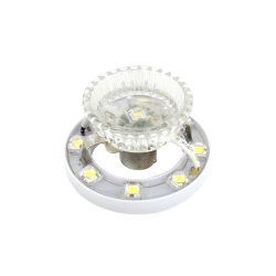 CE32 [マーカーランプ 超流星マーカーユニット 12/24V アンバー]