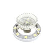 CE33 [マーカーランプ 超流星マーカーユニット 12/24V レッド]