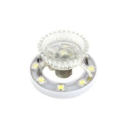 CE34 [マーカーランプ 超流星マーカーユニット 12/24V グリーン]