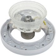 CE38 [マーカーランプ 超流星マーカーユニット 12/24V ライトピンク]