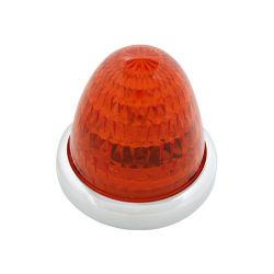 CE132 [マーカーランプ 採光流星マーカー アンバー]