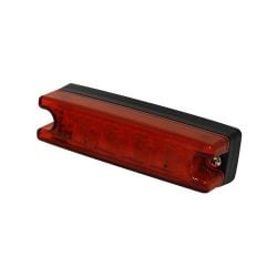 CE232A [流星Re5LED車高灯 アンバー/アンバー]