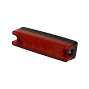 CE232A [流星Re5LED車高灯 アンバー/アンバー]