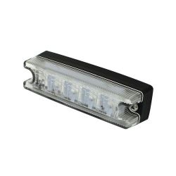 CE233 [流星Re5LED車高灯 クリア/レッド]