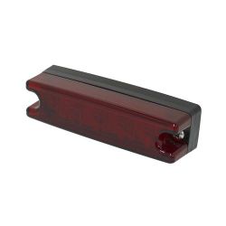 CE233R [流星Re5LED車高灯 レッド/レッド]