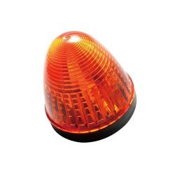 CE472 [マーカーランプ LEDデヒュージョンマーカー DC24V アンバー]