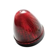 CE473 [マーカーランプ LEDデヒュージョンマーカー DC24V レッド]
