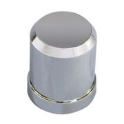 CV262 [スタイリッシュデコキャップ 60mm 樹脂 33mm 10個入り]