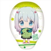 エロマンガ先生 ダイカットクッション [キャラクターグッズ]