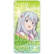 エロマンガ先生 ドミテリア vol.2 和泉紗霧 A [キャラクターグッズ]