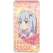 エロマンガ先生 ドミテリア vol.2 和泉紗霧 D [キャラクターグッズ]