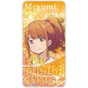 エロマンガ先生 ドミテリア vol.2 神野めぐみ [キャラクターグッズ]