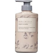MERCURYDUO by megami no wakka AMINO & MINERAL Treatment 480ml [ヘアトリートメント]