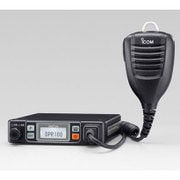 車載型 デジタルトランシーバー IC-DPR100