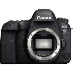 ヨドバシ.com - キヤノン Canon EOS 6D Mark II [ボディ 35mmフル