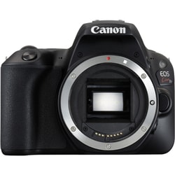 ヨドバシ.com - キヤノン Canon EOS Kiss X9 [ボディ ブラック] 通販