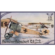 072B006 [1/72 エアクラフトシリーズ ジーメンス・シュトルケ D.I 複葉戦闘機・初期型]
