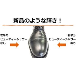 ヨドバシ.com - トーエー 靴のツヤ・保護・防カビ ビューティー