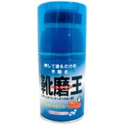 靴魔王 100ml ワンタッチ靴のツヤ出し剤