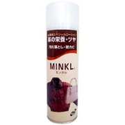 ミンクル 220ml 皮革用スペシャルローション