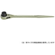 RWS0624 [MCC 片口 ラチェットレンチ 24]
