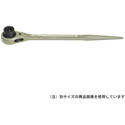 RWS0630 [MCC 片口 ラチェットレンチ 30]