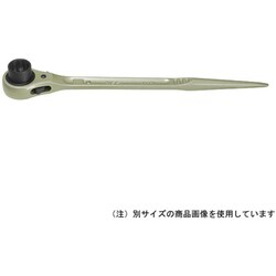 RWS0632 [MCC 片口 ラチェットレンチ 32]