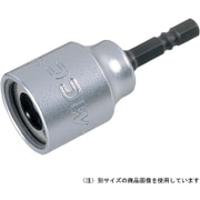 BSW040 [MCC 全ネジソケット 1/2]