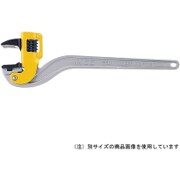 WPAL900 [MCC コーナーレンチ アルミAD被覆管 900 C]