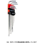 HGBL-2 [MCC 六角棒ボールポイントロング 2]