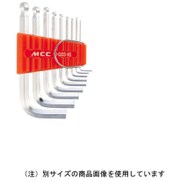 HGBS-4 [MCC 六角棒ボールポイントショート 4]